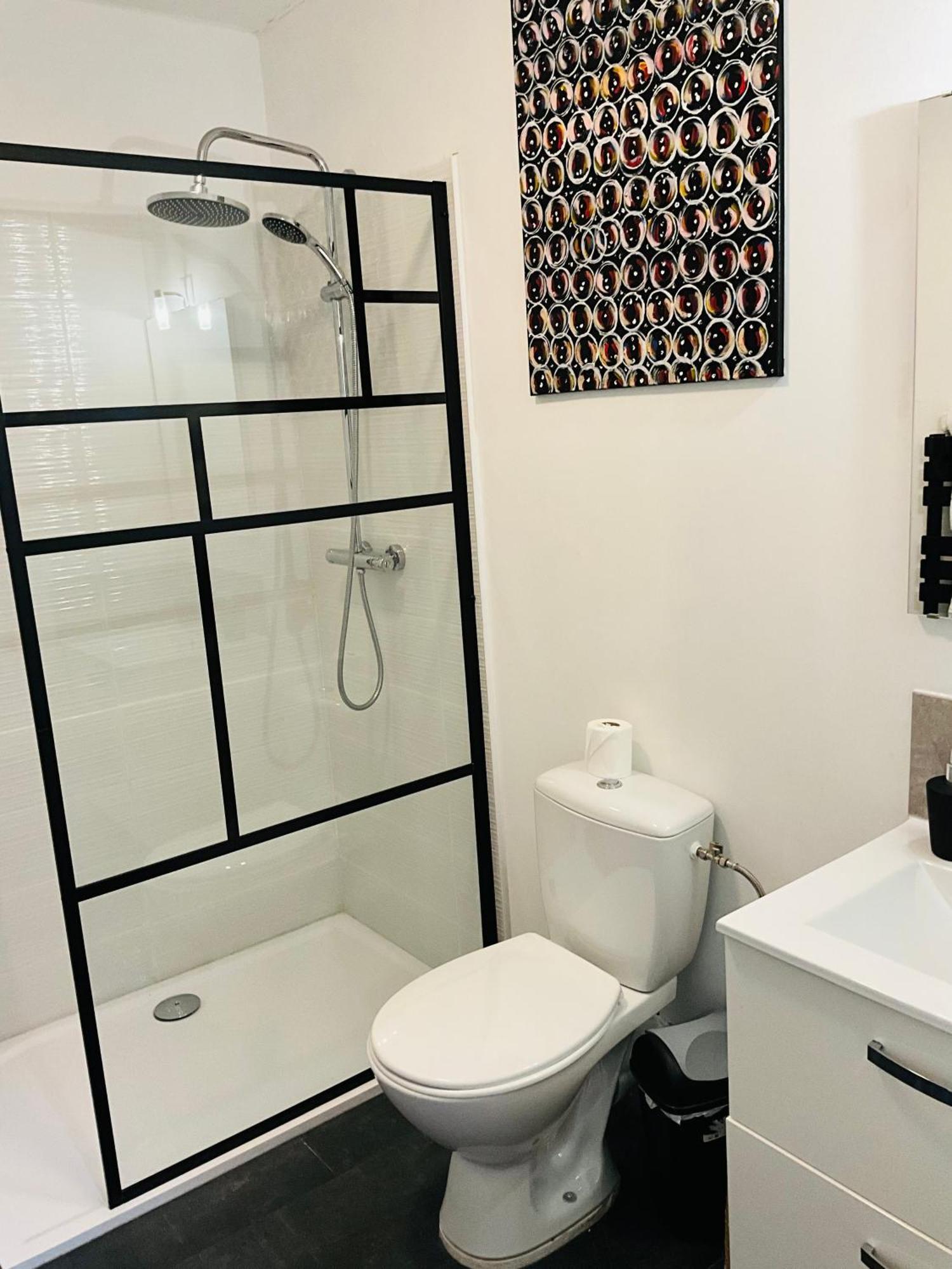 Labyrinthe Sur La Place D, Hotes , Calme ,netflix Apartment Mirepoix (Ariege)