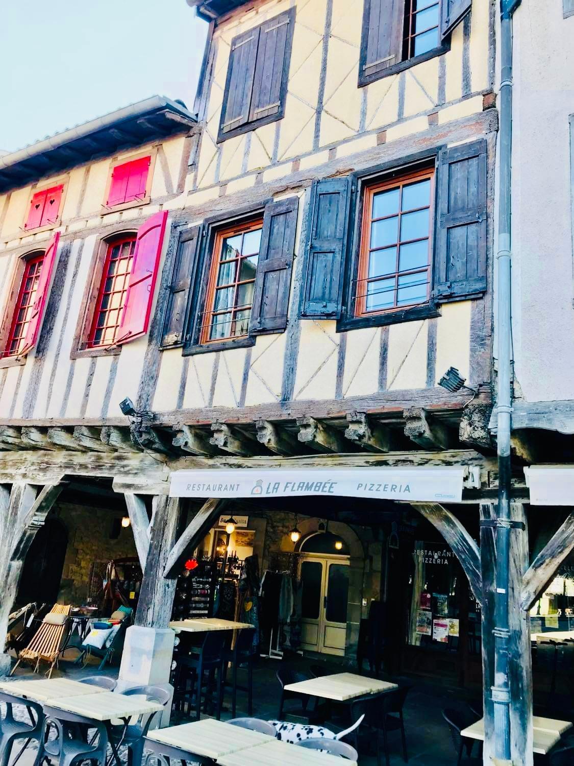 Appartamento Labyrinthe Sur La Place D, Hotes , Calme ,netflix