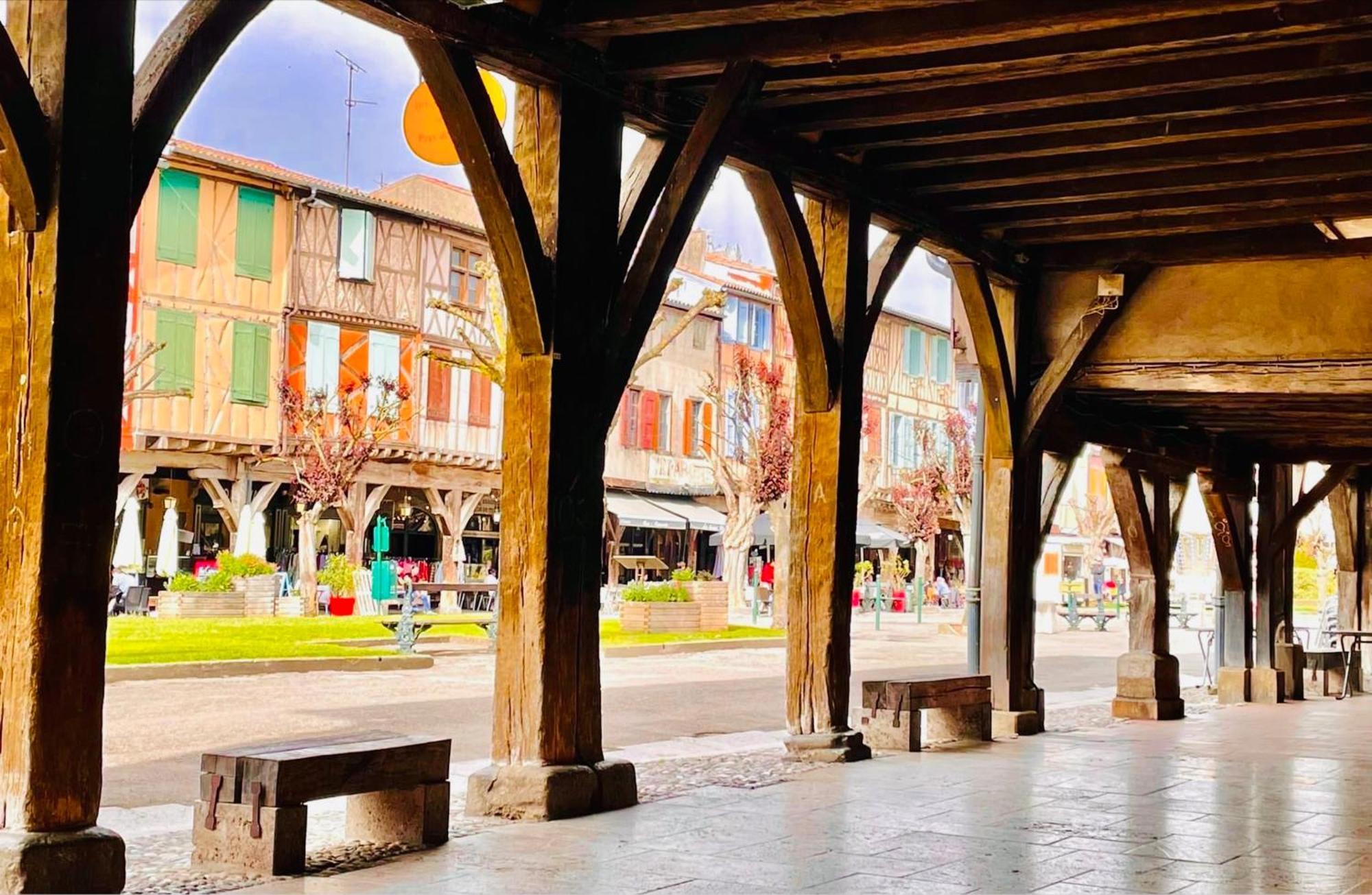 Appartamento Labyrinthe Sur La Place D, Hotes , Calme ,netflix