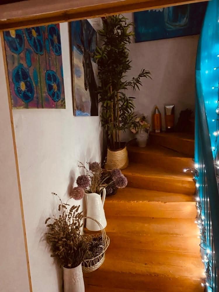 Labyrinthe Sur La Place D, Hotes , Calme ,netflix Apartment *